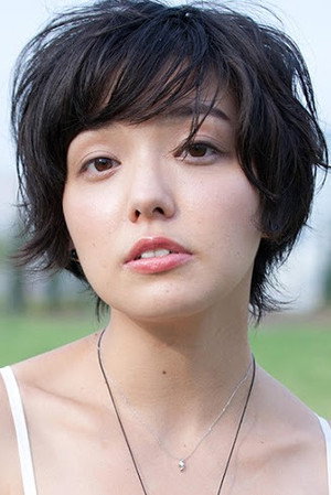 Miwako Wagatsuma portrait