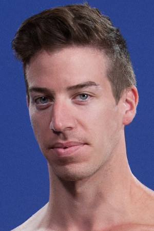 Chris Cannon portrait