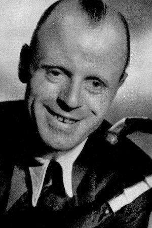 André Numès portrait