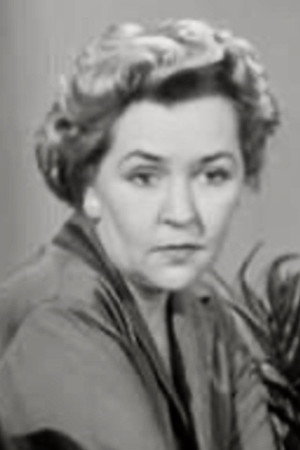 Gay McLendon portrait
