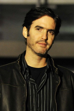 Doron Paz portrait