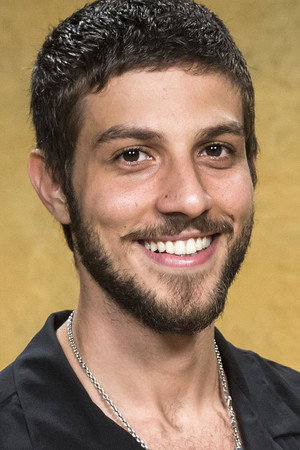 Chay Suede portrait
