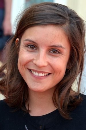 Flore Bonaventura portrait