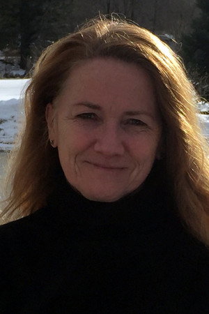 Caroline Winterson portrait