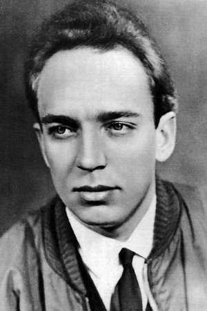 Gennadiy Nilov portrait