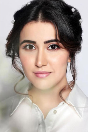 Sheena Bajaj portrait