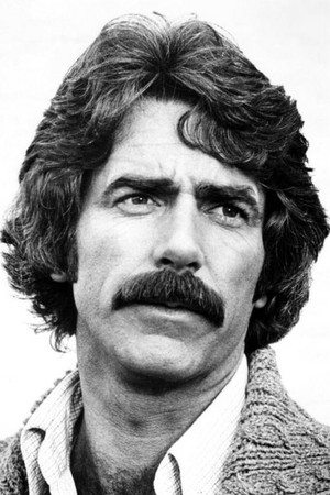 Sam Elliott portrait