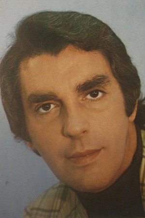 Luiz Carlos Braga portrait