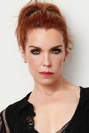 Adriana Romero portrait