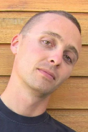 Loïc portrait