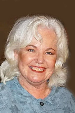 Jamie Donnelly portrait