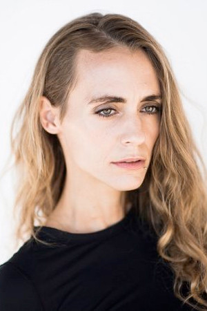 Nataly Beck'S portrait