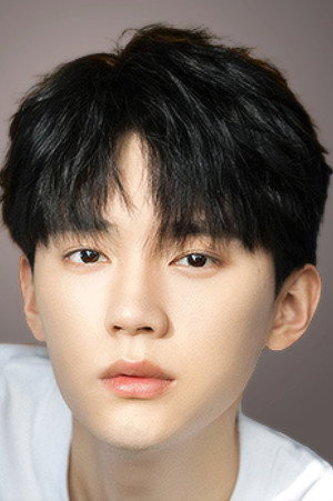 Zhou Yiran portrait