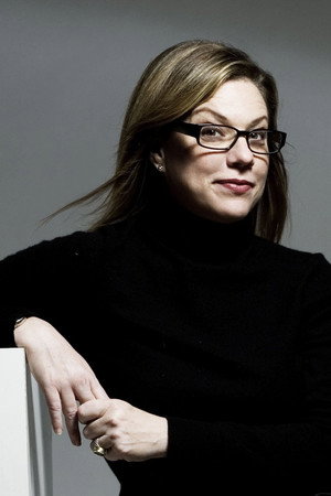 Debbie Millman portrait