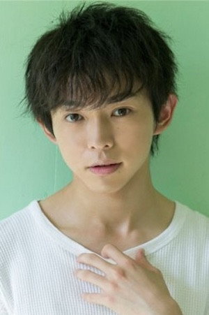 Tomohiro Sato portrait