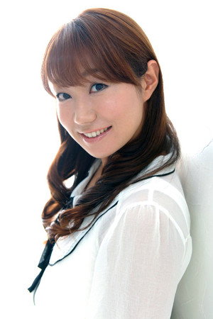 Noriko Shitaya portrait