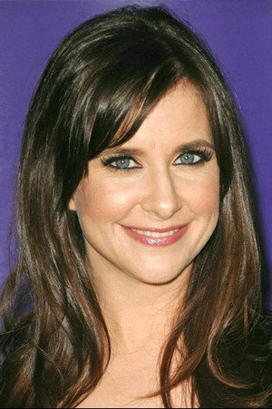 Kellie Martin portrait