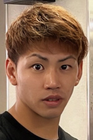 Subaru Murata portrait