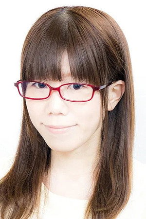 Mao Tachibana portrait