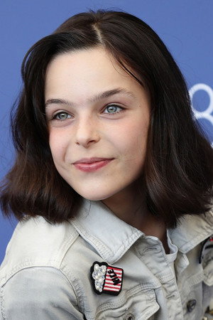 Sara Ciocca portrait