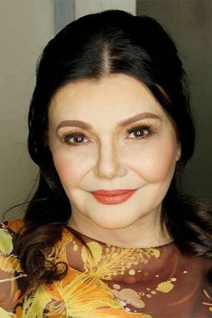Toni Rose Gayda portrait