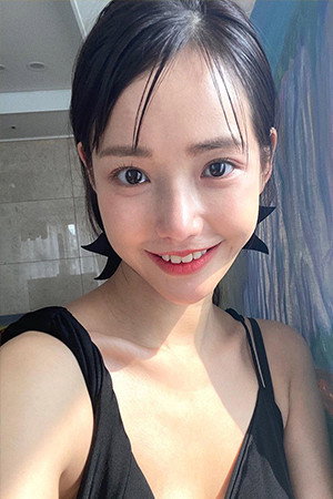 Ha Yeon-soo portrait