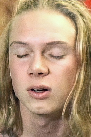 Max Mady portrait