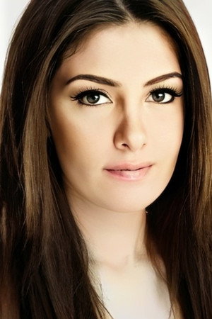 Burcu Binici portrait