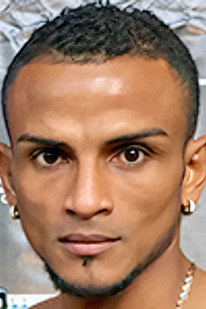Jonathan Perez portrait