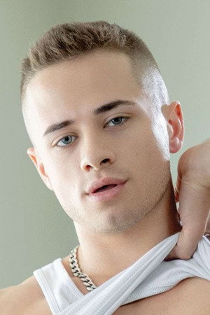 Jake Mathews portrait