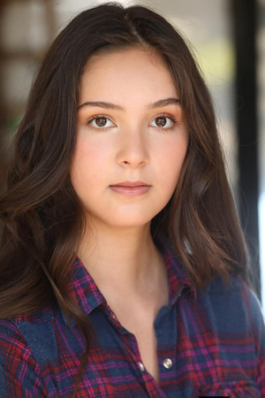 Daylyn Alaysia portrait