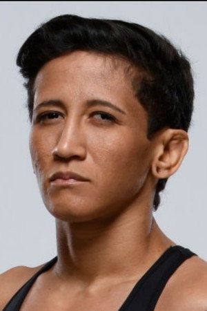 Virna Jandiroba portrait