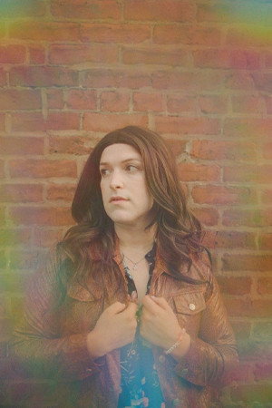 Esther Fallick portrait
