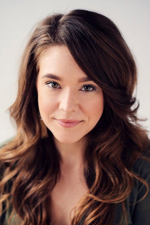 Kinsey Leigh Redmond portrait