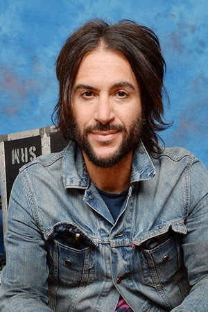 Rami Jaffee portrait