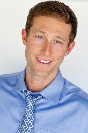 Casey Bond portrait
