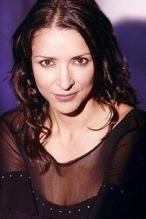 Anastasia Fontaines portrait