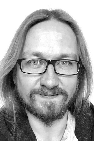 Niels Löffler portrait