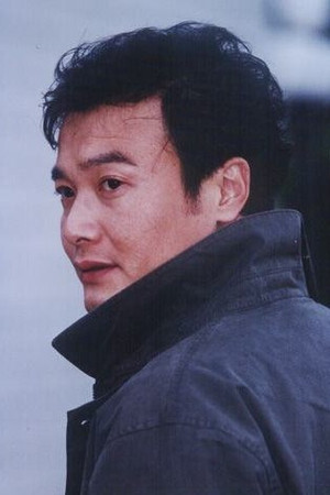 Sun Song portrait
