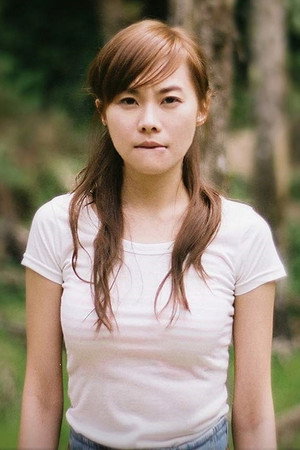 Enno Cheng portrait
