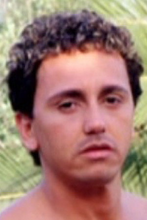 Bruno Braz portrait