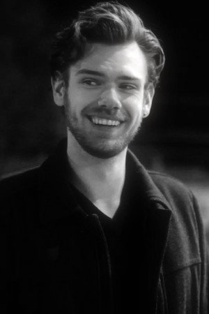 Jackson Lierz portrait