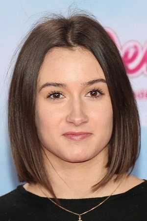 Laura Roge portrait