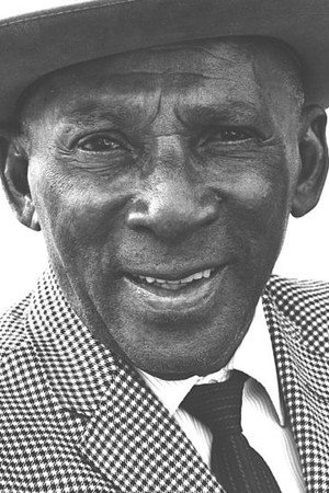 Rafael Hernández portrait
