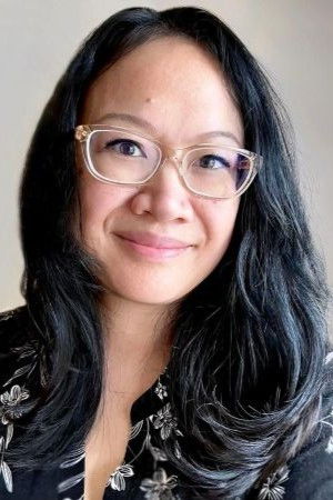 Iona Yabut portrait