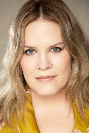 Sarah Chaney portrait