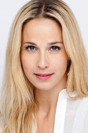 Ibi Støving portrait
