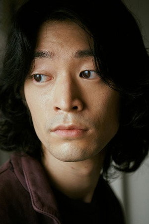 Taichi Kodama portrait