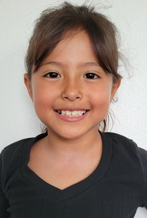 Khaleesi Lambert-Tsuda portrait