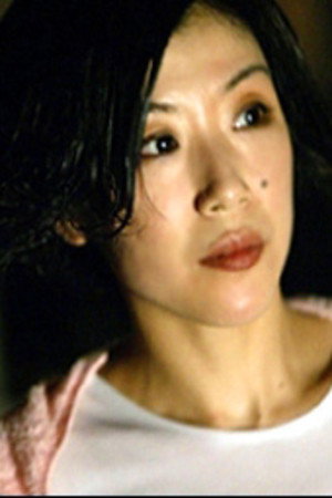 Rihoko Sato portrait